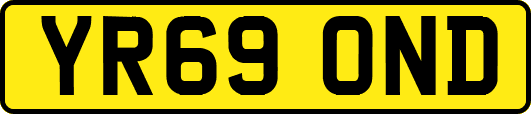 YR69OND