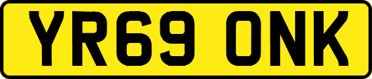 YR69ONK