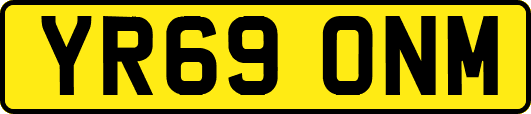 YR69ONM