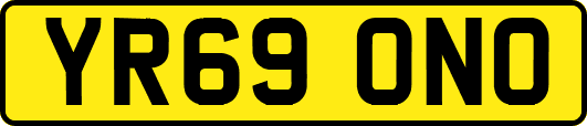 YR69ONO