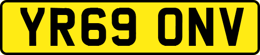 YR69ONV