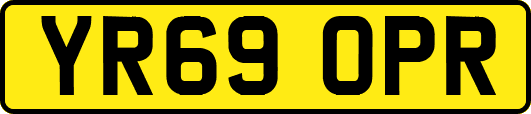 YR69OPR