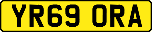 YR69ORA