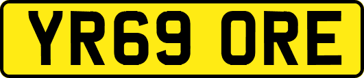 YR69ORE
