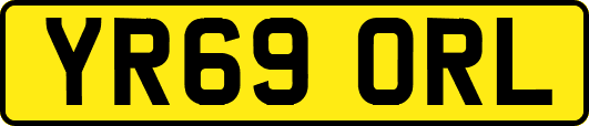 YR69ORL
