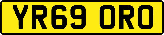 YR69ORO