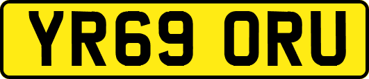 YR69ORU