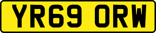 YR69ORW