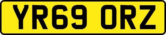 YR69ORZ