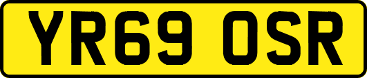 YR69OSR