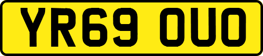 YR69OUO