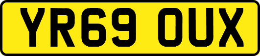 YR69OUX