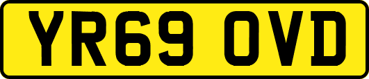 YR69OVD