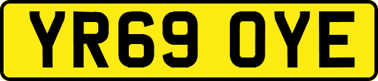 YR69OYE