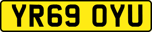 YR69OYU