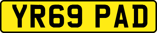 YR69PAD