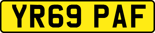 YR69PAF