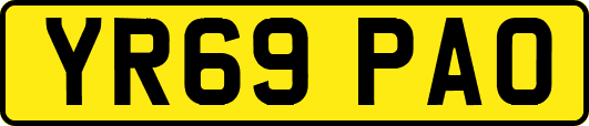 YR69PAO