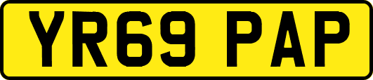 YR69PAP