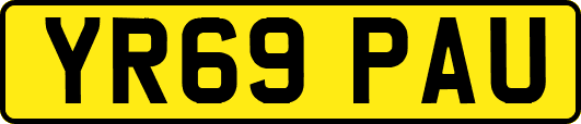 YR69PAU