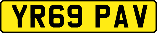 YR69PAV