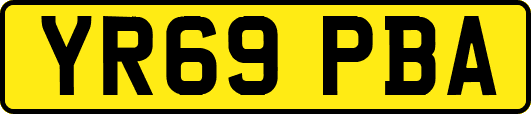 YR69PBA