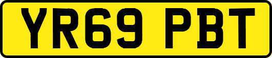 YR69PBT
