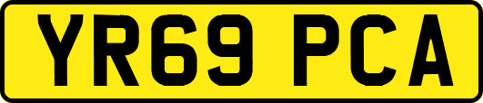 YR69PCA
