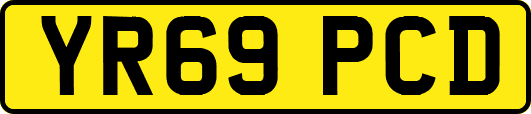 YR69PCD