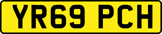 YR69PCH