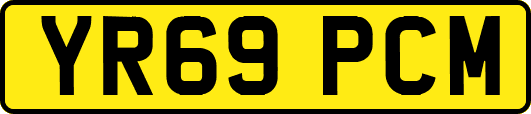 YR69PCM