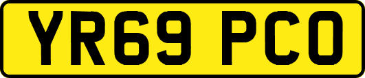 YR69PCO
