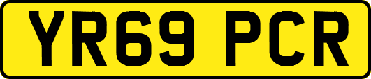 YR69PCR