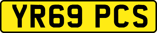 YR69PCS