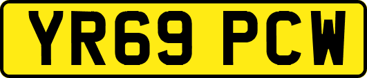 YR69PCW