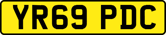 YR69PDC