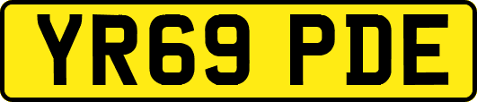 YR69PDE