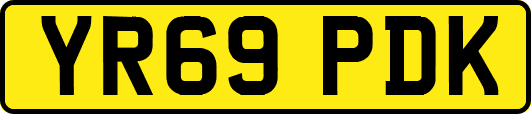 YR69PDK