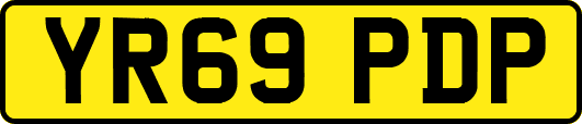 YR69PDP