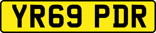 YR69PDR