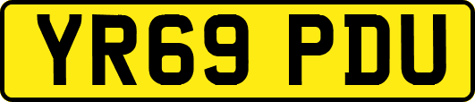 YR69PDU