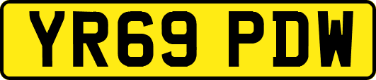 YR69PDW