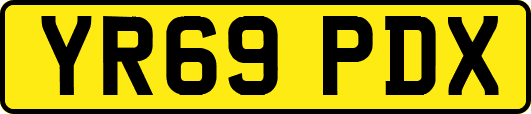 YR69PDX