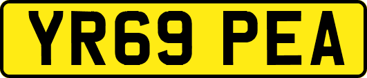 YR69PEA