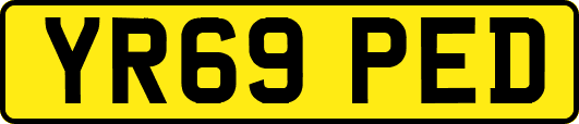 YR69PED