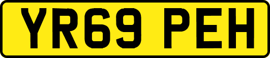 YR69PEH