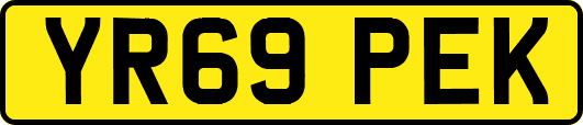 YR69PEK