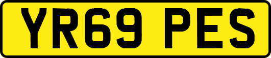 YR69PES