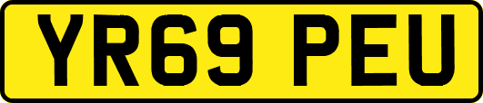 YR69PEU