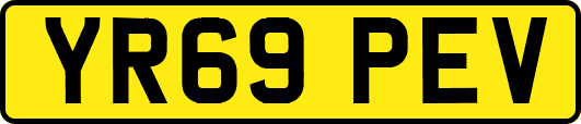YR69PEV